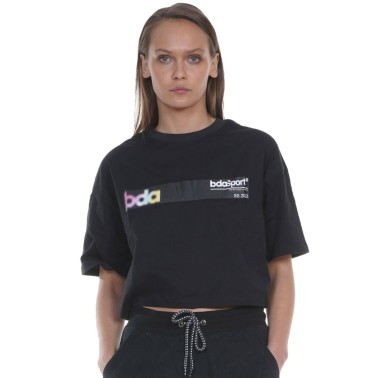 BODY ACTION 051224-01-01 Μαύρο