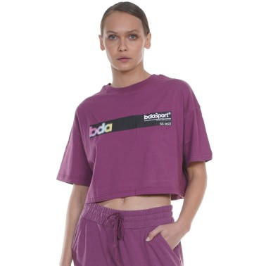 BODY ACTION 051224-01-08D Μπορντό