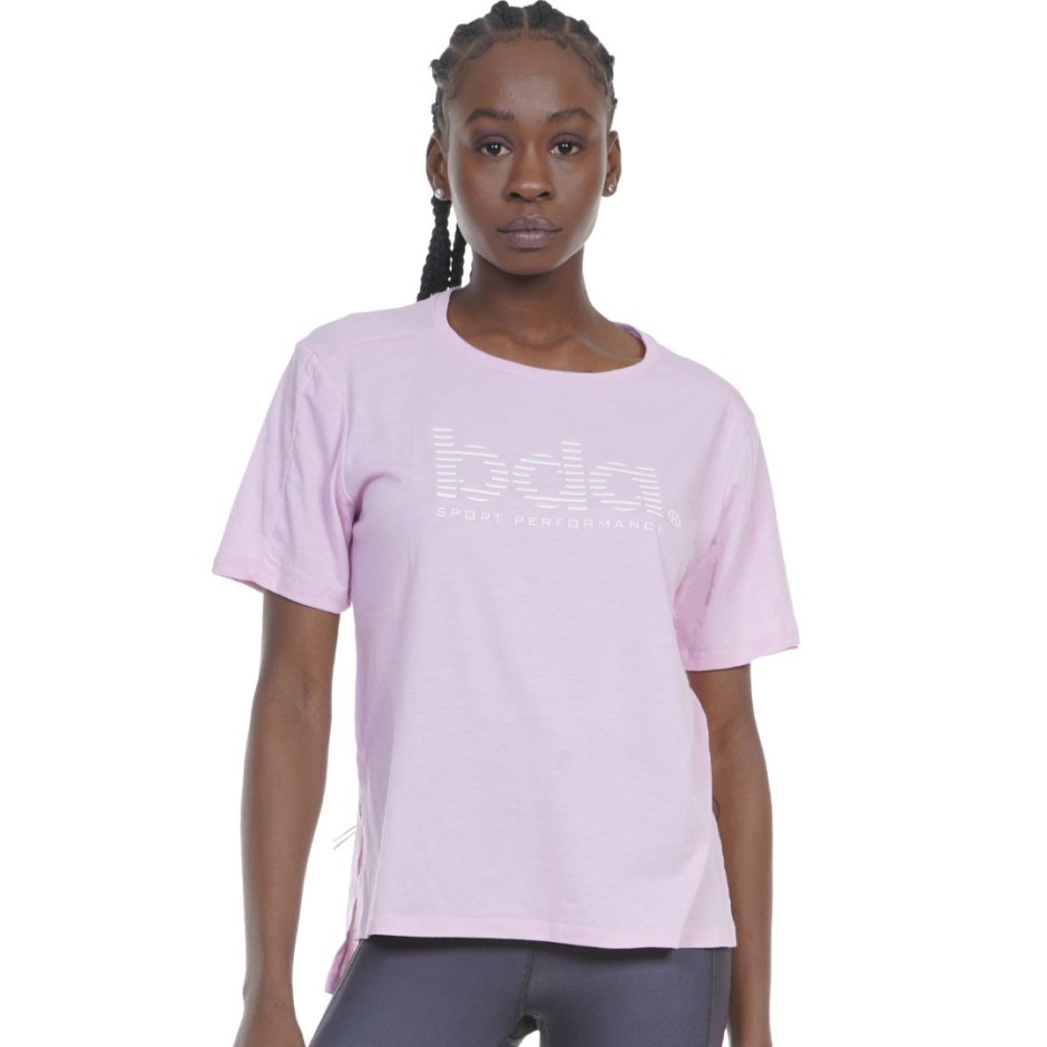 BODY ACTION 051227-01-12A Pink