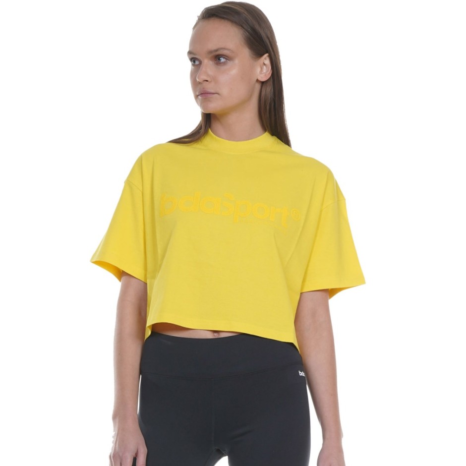 BODY ACTION 051228-01-09 Yellow