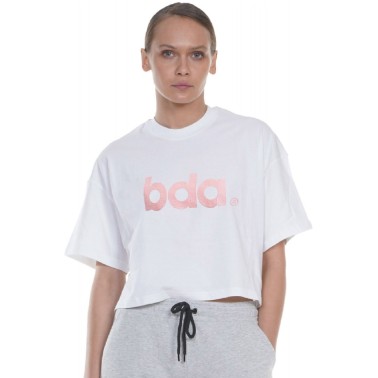 BODY ACTION 051234-01-02 Λευκό