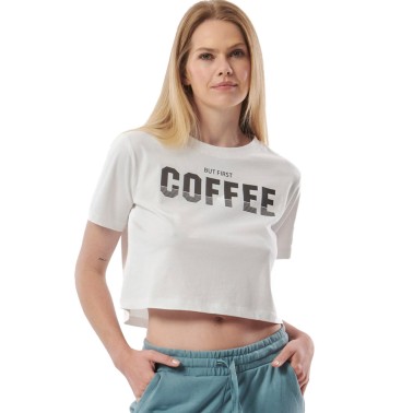 BODY ACTION 051325-01-02 Λευκό