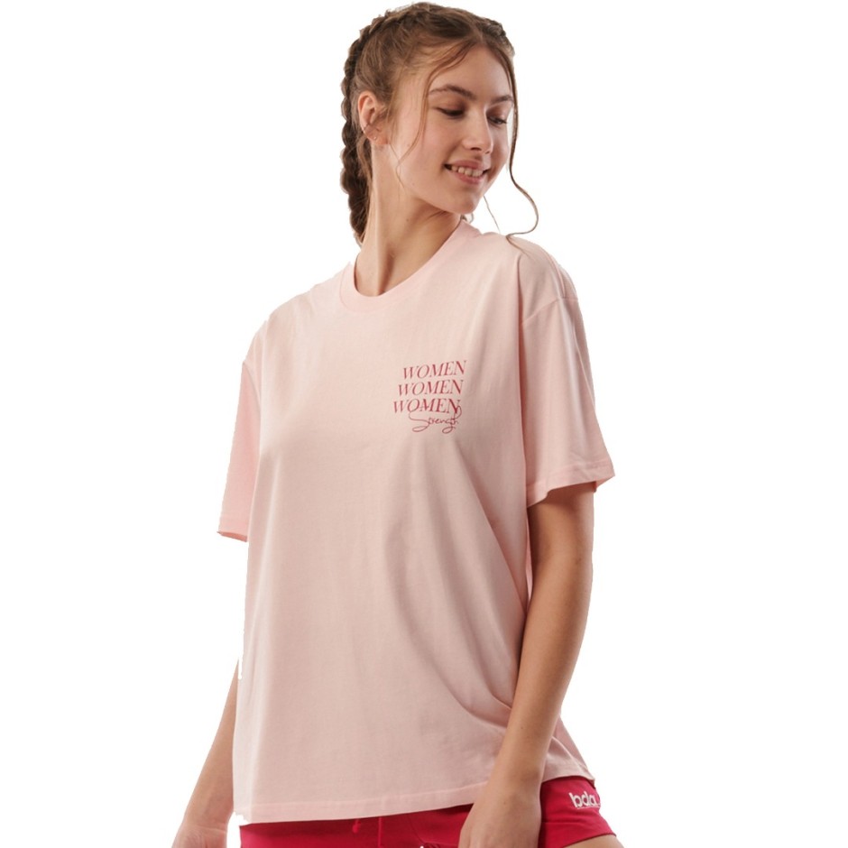 BODY ACTION 051318-01-12A Pink