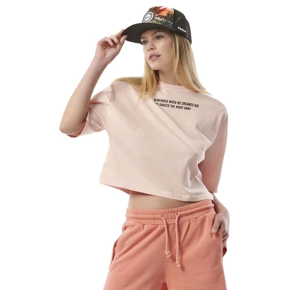 BODY ACTION 051324-01-12A Pink
