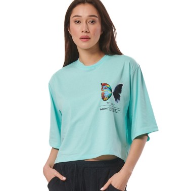 BODY ACTION 051429-01-04J Turquoise