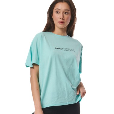 BODY ACTION 051424-01-04J Turquoise