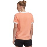 adidas Originals 3 STR TEE FM3320 Somon Image 0