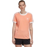 adidas Originals 3 STR TEE FM3320 Somon Image 
