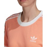 adidas Originals 3 STR TEE FM3320 Somon Image 2