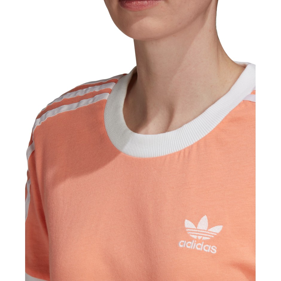 adidas Originals 3 STR TEE FM3320 Somon