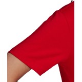 adidas Originals TREFOIL TEE GN2902 Κόκκινο Εικόνα 2