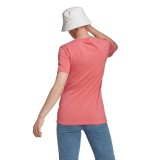 adidas Originals ADICOLOR CLASSICS TREFOIL T-SHIRT GN2907 Ροζ Εικόνα 0