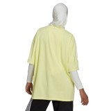 adidas Originals TEE H37810 Lime Image 0