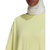 adidas Originals TEE H37810 Lime Image 1