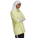 adidas Originals TEE H37810 Lime Image 3