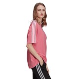 adidas Originals OVERSIZED TEE H37797 Pink Image 3