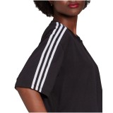 adidas Originals OVERSIZED TEE H37795 Black Image 2