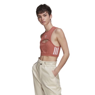 adidas Originals HM2118-ΚΟΡΑΛΙ Κοραλί