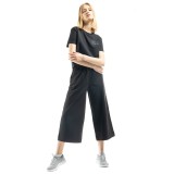 BE:NATION CROP TOP 05112303-01 Black Image 3