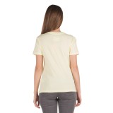 SUPERDRY VINTAGE LOGO TONAL ENTRY TEE G10990NT-M2E Κίτρινο