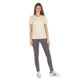 SUPERDRY VINTAGE LOGO TONAL ENTRY TEE G10990NT-M2E Κίτρινο Εικόνα 2