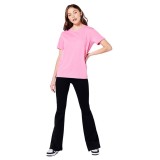 SUPERDRY STUDIOS POCKET TEE ΜΠΛΟΥΖΑ ΓΥΝΑΙΚΕΙΟ W1010738A-TWF Ροζ Εικόνα 2