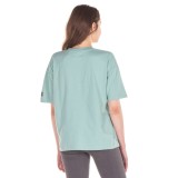 SUPERDRY OVIN VINTAGE VL NARRATIVE TEE W1010789A-GZL Veraman Image 0