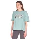 SUPERDRY OVIN VINTAGE VL NARRATIVE TEE W1010789A-GZL Veraman Image 1