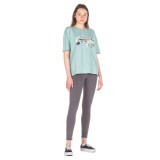 SUPERDRY OVIN VINTAGE VL NARRATIVE TEE W1010789A-GZL Βεραμάν