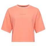 SUPERDRY D1 SDCD CODE SURPLUS MICRO OS BOXY TEE W1010970A-T7G Somon Image 1