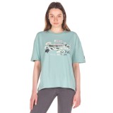 SUPERDRY OVIN VINTAGE VL NARRATIVE TEE W1010789A-GZL Veraman Image 