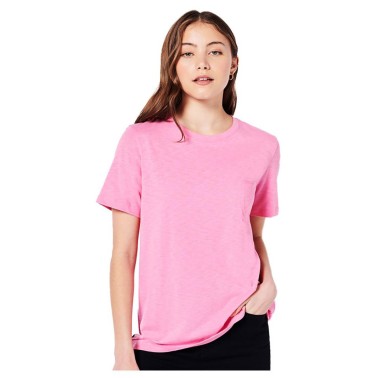 SUPERDRY STUDIOS POCKET TEE ΜΠΛΟΥΖΑ ΓΥΝΑΙΚΕΙΟ W1010738A-TWF Ροζ