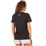 Reebok Classics CL TEE DT7224 Black Image 0