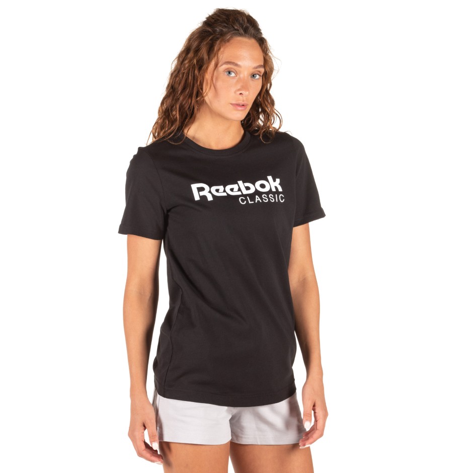Reebok Classics CL TEE DT7224 Black