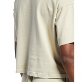 Reebok Classics CLASSICS NATURAL DYE CROPPED T-SHIRT GN4600 Μπέζ Εικόνα 2