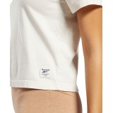 Reebok Classics ND TEE GR0394 Ecru Image 1