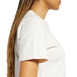 Reebok Classics ND TEE GR0394 Ecru Image 2