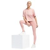 Reebok Classics CL ND CROPPED T-SHIRT H09019 Pink Image 4