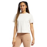 Reebok Classics ND TEE GR0394 Ecru Image 