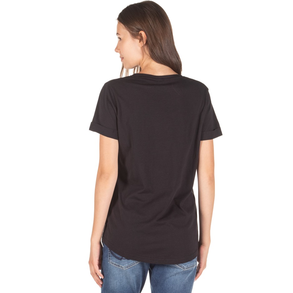DISTRICT75 220WSS-837-071 Black