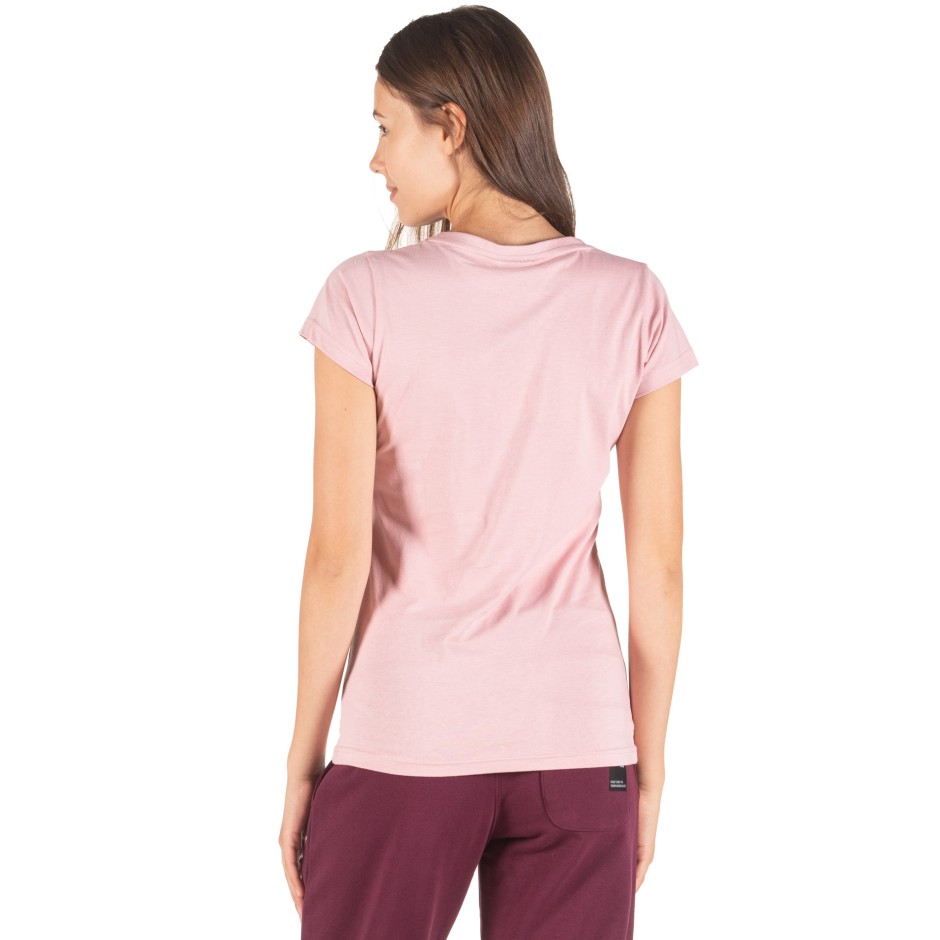 DISTRICT75 220WSS-838 Ροζ