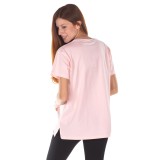 DISTRICT75 121WSS-902-0P8 Pink