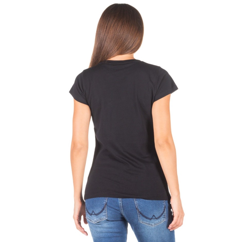 DISTRICT75 221WSS-144-071 Black