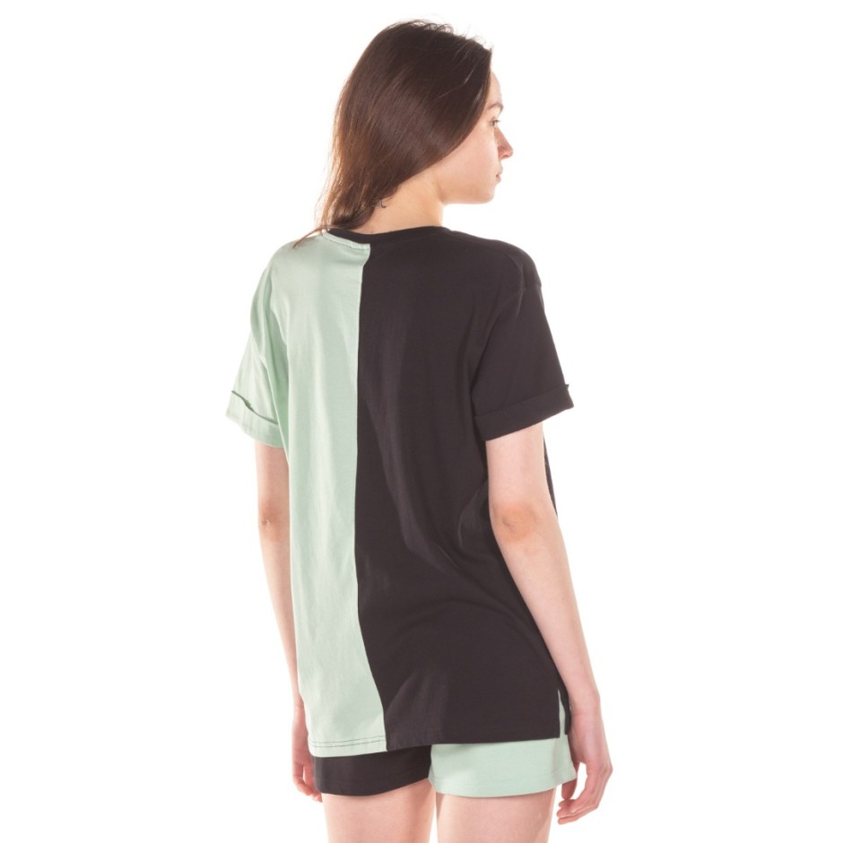 DISTRICT75 122WSS-276-071 Black