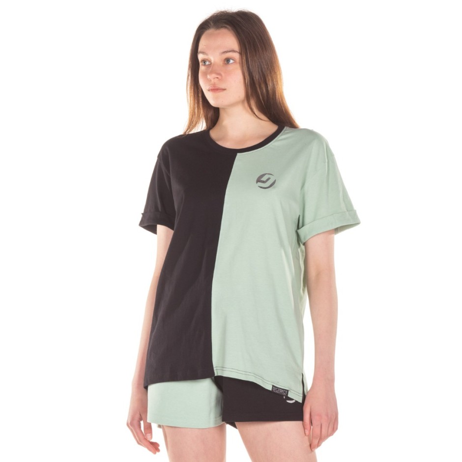 DISTRICT75 122WSS-276-071 Black