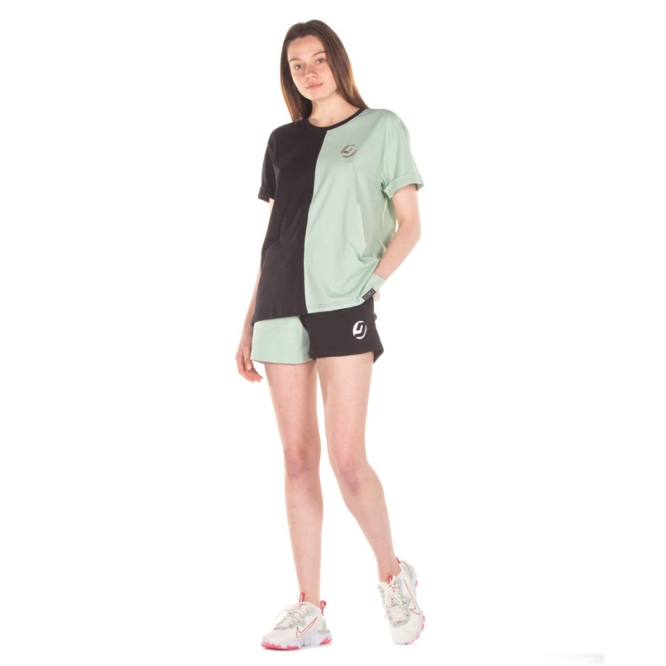 DISTRICT75 122WSS-276-071 Black