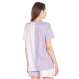 DISTRICT75 122WSS-276-0V8 Lilac Image 0