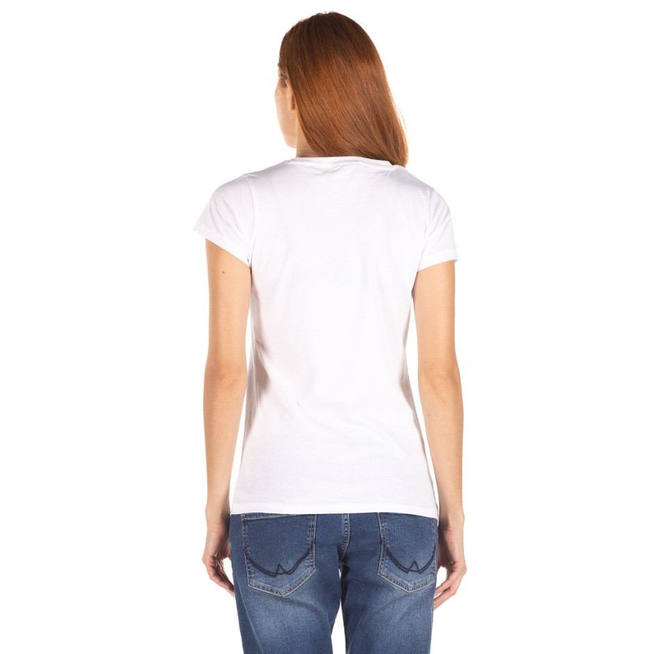 DISTRICT75 222WSS-456-091 White