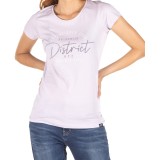 DISTRICT75 222WSS-456-0V8 Lilac Image 1