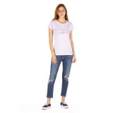 DISTRICT75 222WSS-456-0V8 Lilac Image 2